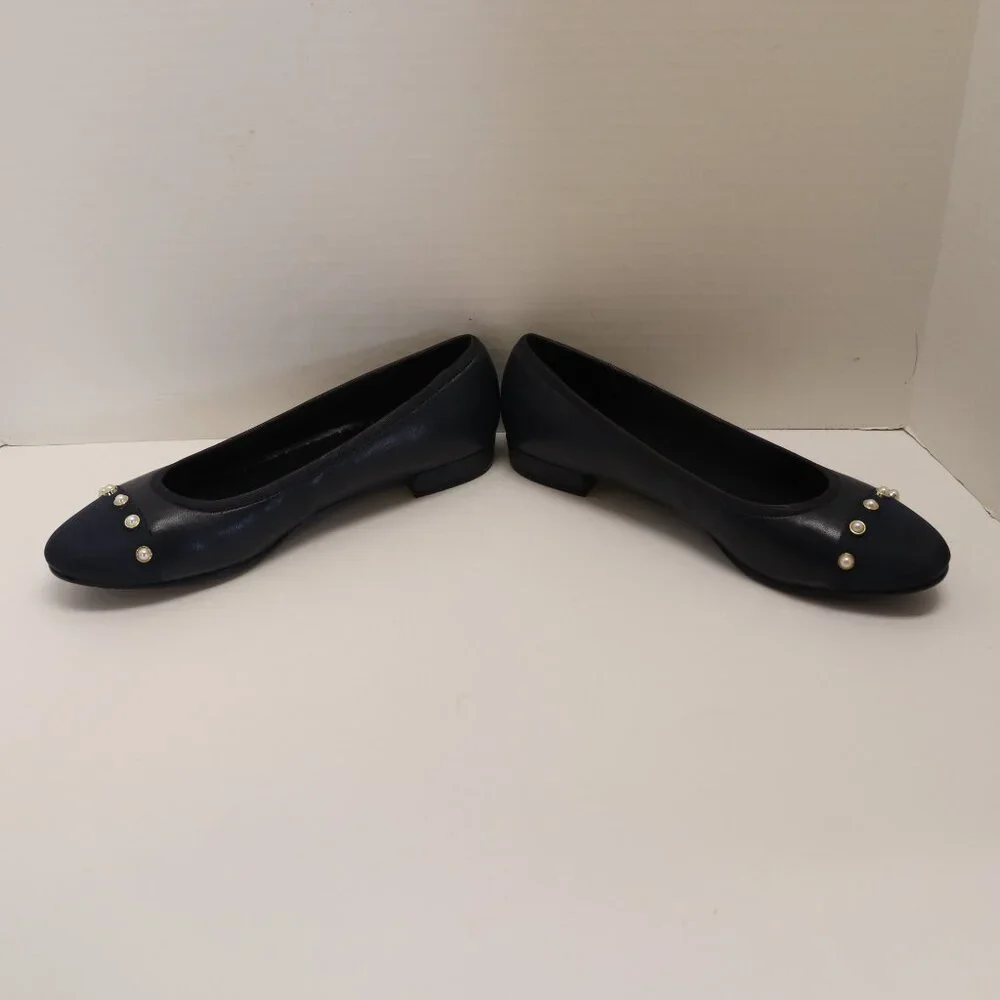 Vaneli these shoes